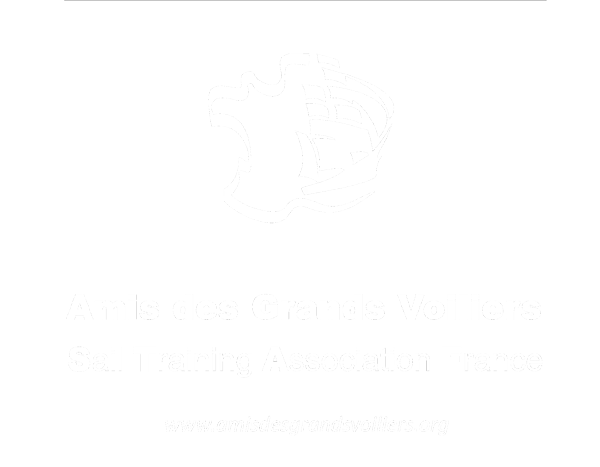 Amis des Grands Voiliers - Sail Training Association France